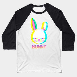 Bunny Baseball T-Shirt